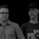 TONI OCANYA & DJ DESK ONE @ The Lab (13.06.2015) Radio Marte ( Siracusa italy))