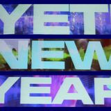 Yeti New Year 31.12.2013/01.01.2014 (Live Mix)