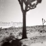 Sounds Of A Tired City #5: Oiseaux-Tempête