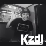 El Podcast de la KZDJ - DJ JOHANS 25 Noviembre 2014.mp3