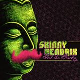 Skinny Hendrix Live @ "Feel The Stache EP" Release Party