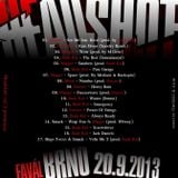 CHEF3000 & ALYAZ - Headshot vol.3 promomix