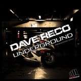 Dave Reco - Underground (Promo Set)