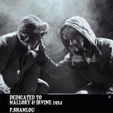 MALLORY & IRVINE 1924