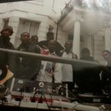 CONFRONTATION 91 @ MANNERS ARENA (CHICAGOS) FT COXSONE , SAXON STUDIO & NASTY LOVE ( 1 for 1 dub