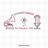 efeizhit parade n° 7 - san valentino