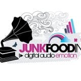 Junkfood Inc. Set LXIII "Colossally brainwashed session"