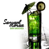 SAMUEL MORAN - BARGROOVES