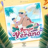 AMOR DE VERANO 2016 MIXED BY DJ JJ