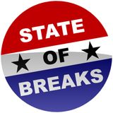 The State of Breaks with Phylo on NSB Radio - 04-28-2014