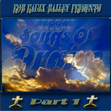 Reggae Songs of Praise Mix Part 1