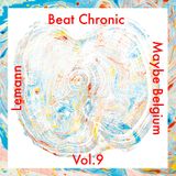 BeatChronic presents "Maybe Belgium" #9 : Lemann