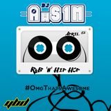 DJ Aws1m - April R&B