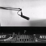 NTS RADIO - SKETCHBOOK W/ DJ CHRIS P CUTS (COVERING KUTMAH) - 8th MAY 2013