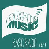 BASIC RADIO vol.1