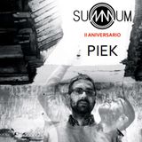 Piek - Summum Podcast 08