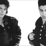 Michael Jackson - Prince Mix
