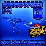 Dance4Free Vol.8 *100%Actual (Mixed by Dj Rayne)