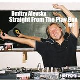 Dmitry Alevsky - Straight From The Play Box