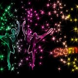 PentoPlex - Sternentanz (Psy-Trance-Psy-Prog Dj Mix Liberty Itzehoe 29.08.2015)