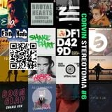 Stereotomia #6