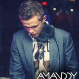 Amanddy - Deep House Promo mix 2013 Spring