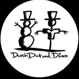 Durch Dick und Dünn @ Tanzpflicht Nürnberg 11.04.2014