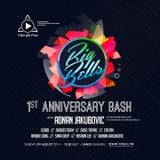 Amber Long Set for Big Bells 1st Anniversary Bash on Tenzi.FM