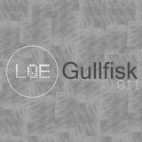 LQE011: Gullfisk