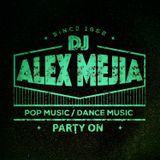 Pop Music - Vol 3 - Dj Alex Mejia