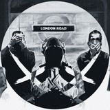 Modestep London Road Mix Parte2 Adrian Campos
