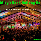 Tony Wrightley's Commercial Sunday Show (No9)
