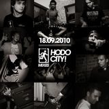 HoDo City MInimix