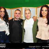 Stooshe joins LP for a chat about new single Slip
