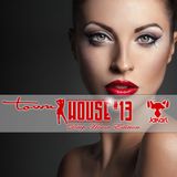 townHOUSE 13 - Deep House Edition - DJ Jakarl