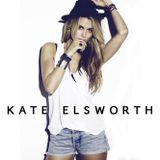 Kate Elsworth - Live @ Wall Miami - 14.02.2015