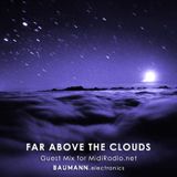 Far Above The Clouds (Guest Mix for MidiRadio.net)
