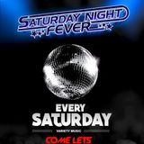 Saturday Night Fever Mix 2nd April 2016 @GuvnorUganda