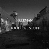 Hood Rat Stuff