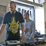 NTS Live From Unsound 2014 - Broadcast #6