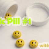 Music Pill #1 with BDT Project