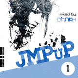d'aNKh DnB Mix Series: January 2012 - JumpUp Madness