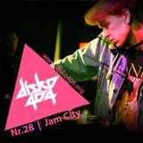 Disko404 Podcast #28: Jam City