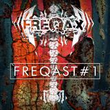 FREQAX #1