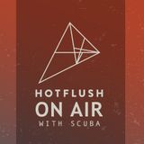 Hotflush On Air With Scuba #3