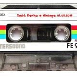 David Benito @ Mixtape 07.03.2015
