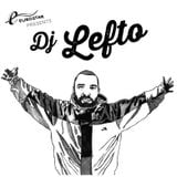 Eurostar Presents Lefto // Oct 13