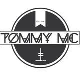 Tommy Mc - Funky House Mix April 2012