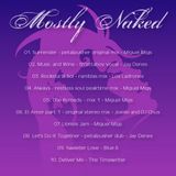 Mostly Naked - Dan Taylor