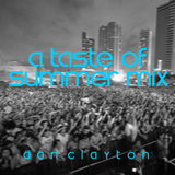 A Taste Of Summer Mix